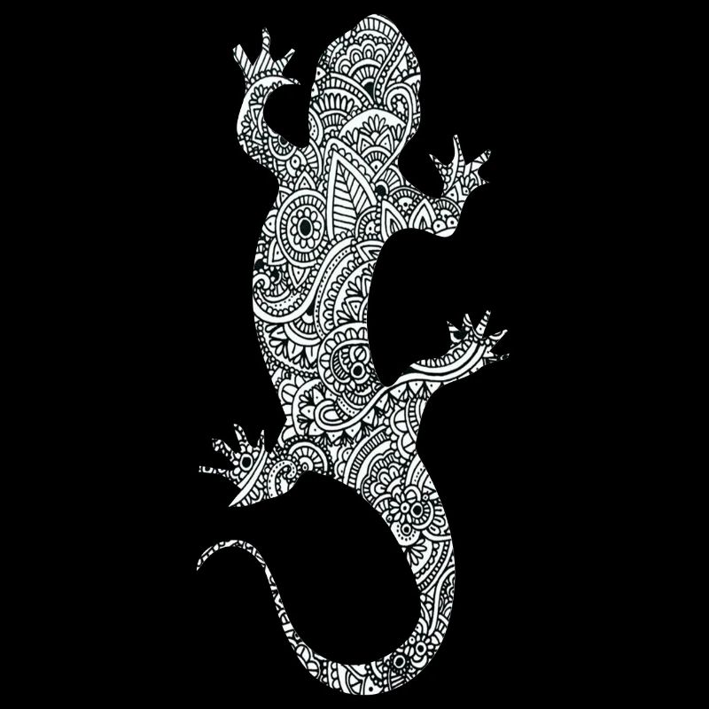 lizard