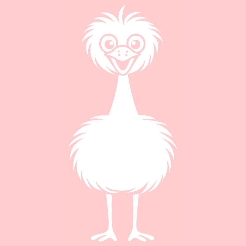 ostrich
