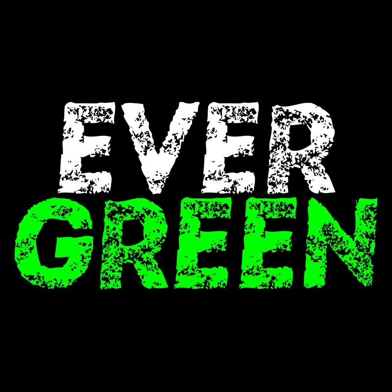 Evergreen Geschenkidee