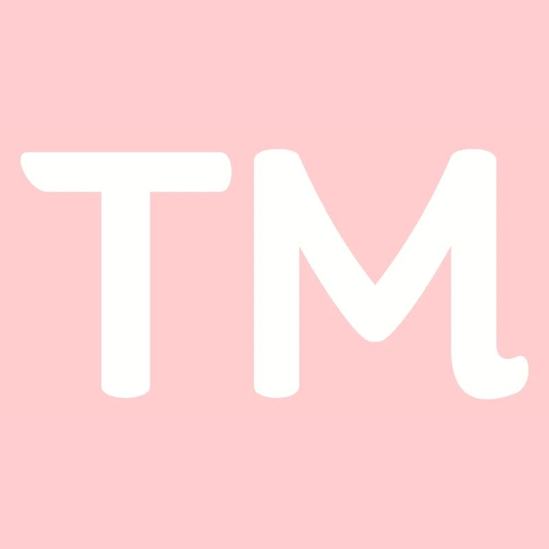 TM Gift Idea Marque de commerce Copyright