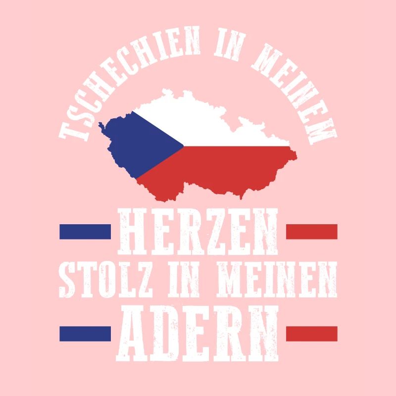 Tschechen Tschechisch Tschechien