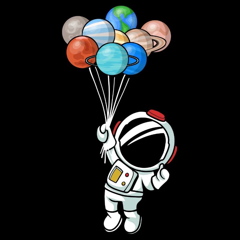 Astronaute