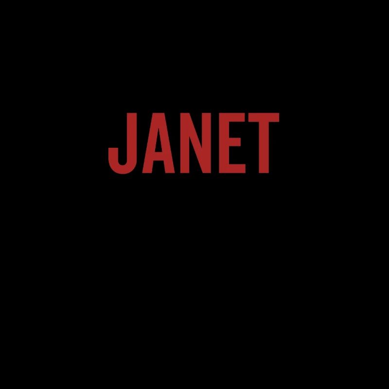 Pas de Janet Pas de vie
