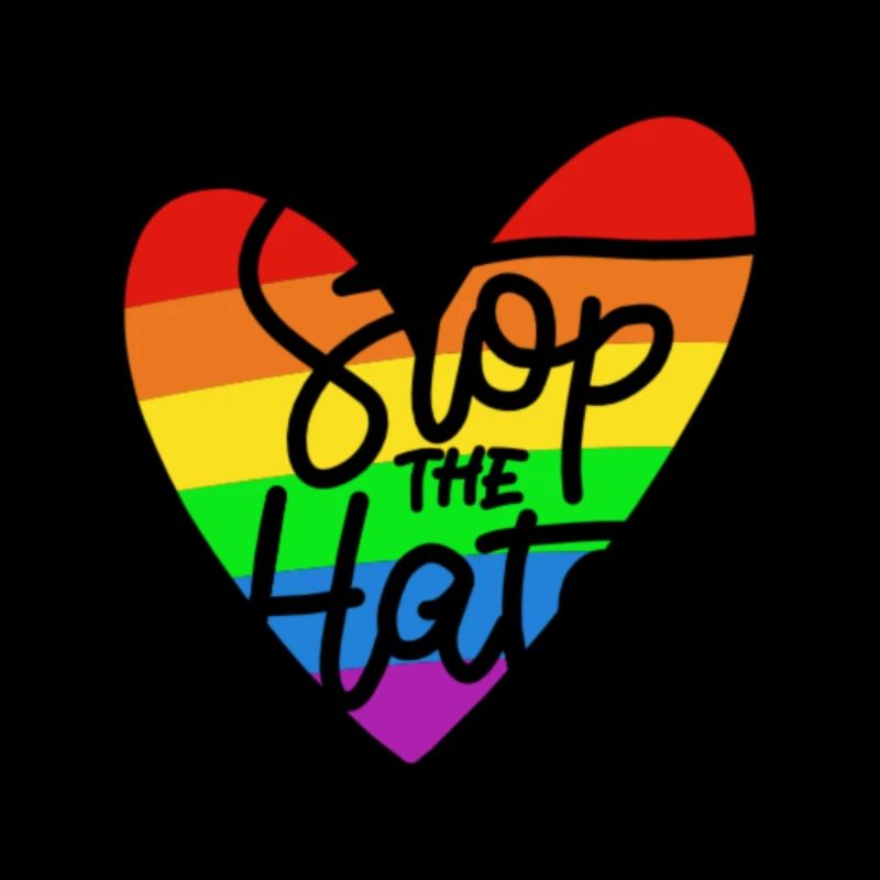 STOP the hate