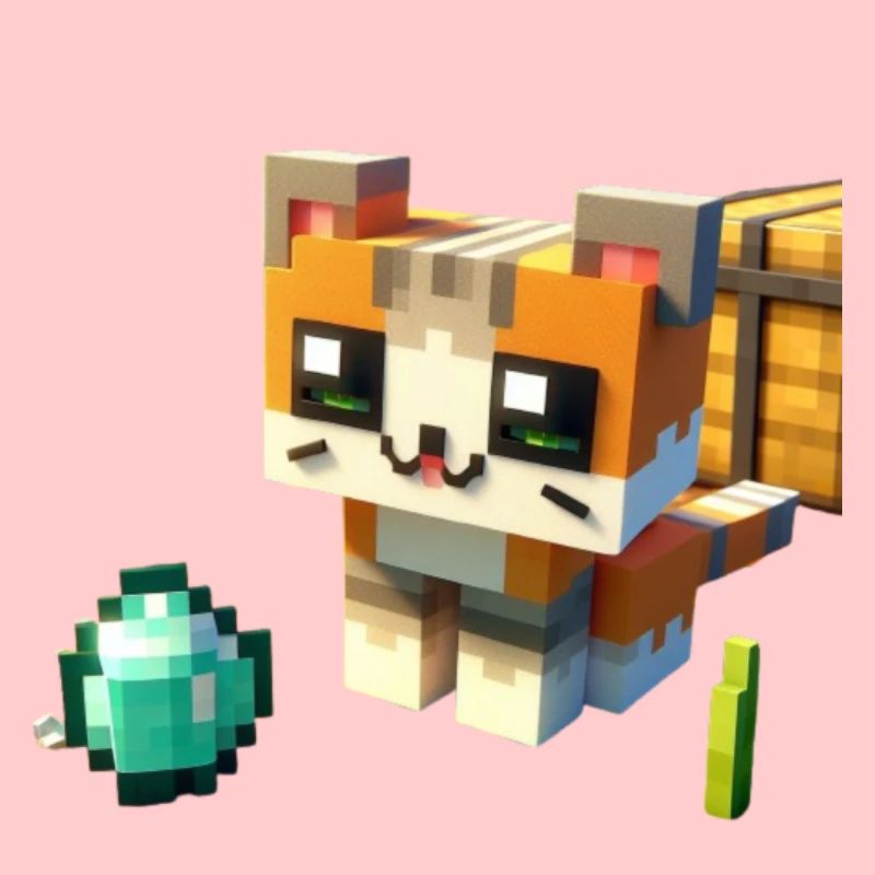 Chat Pixel