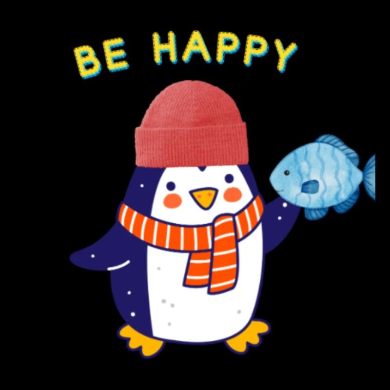 Pinguin
