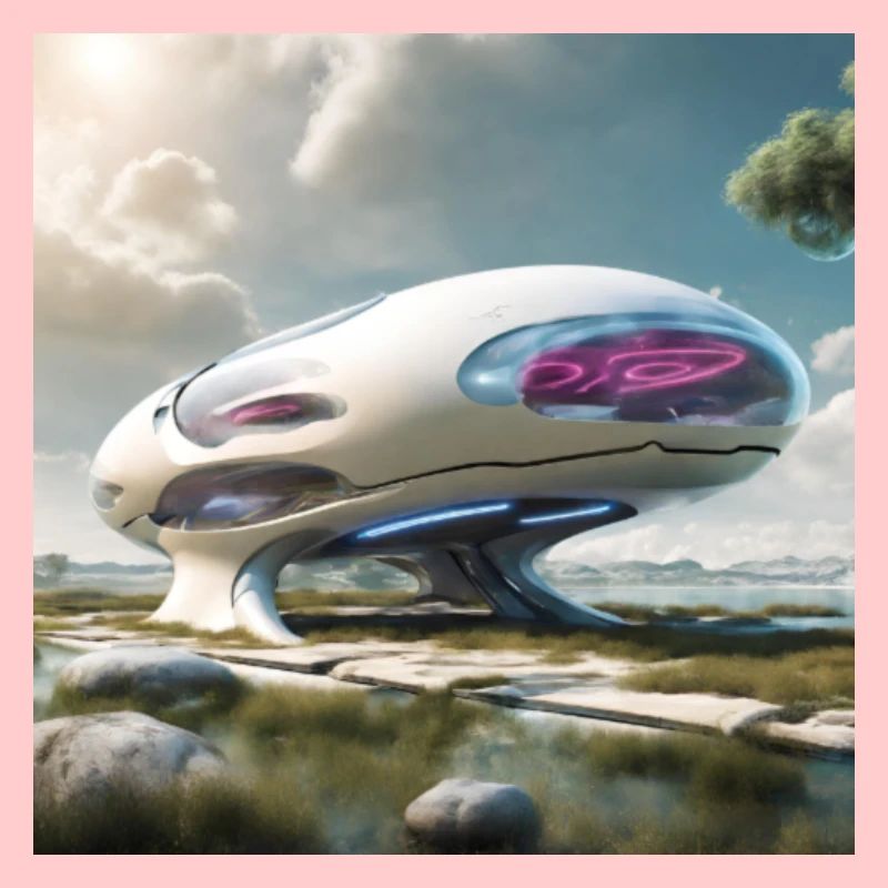 Utopian Future