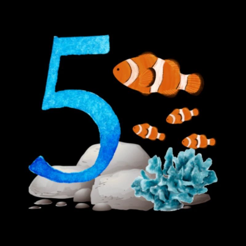 5 mois 5 mois