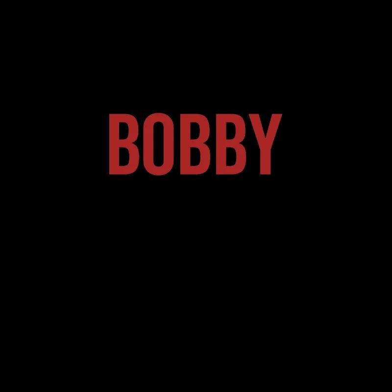 Pas de Bobby Pas de vie