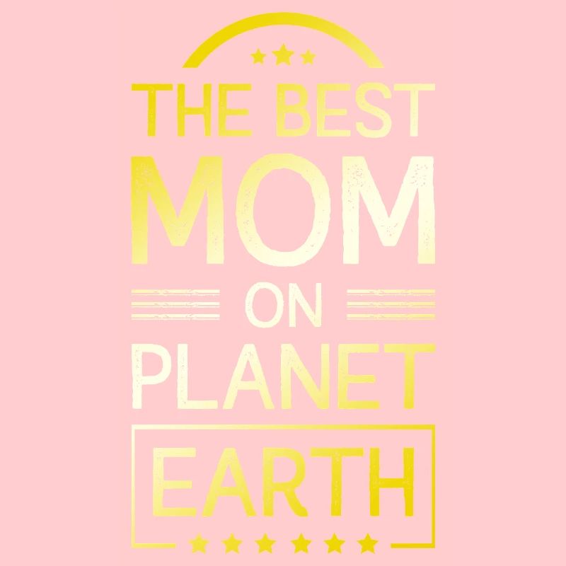 Beste Mom Mama Zitat Mutter