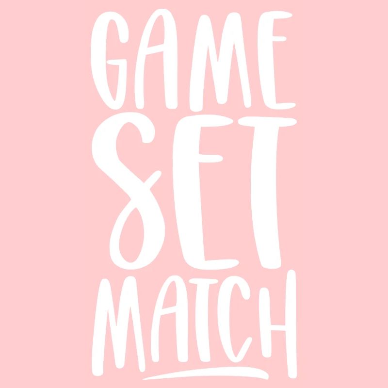 Jeu Set Match