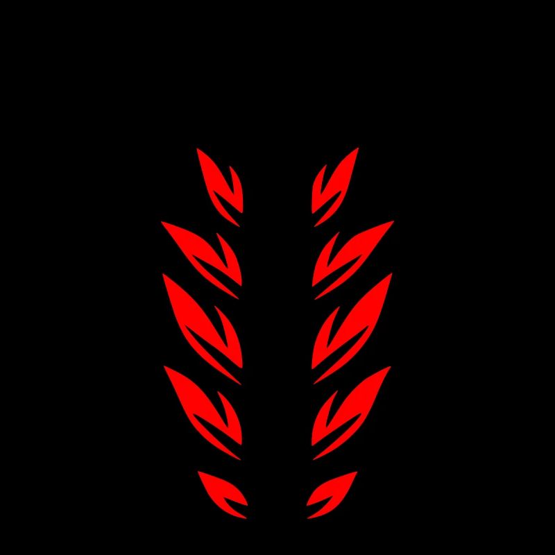 Flammenschwert