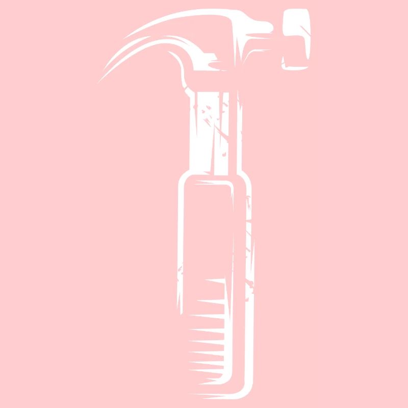 Marteau à effet scratch - Tools Artisans