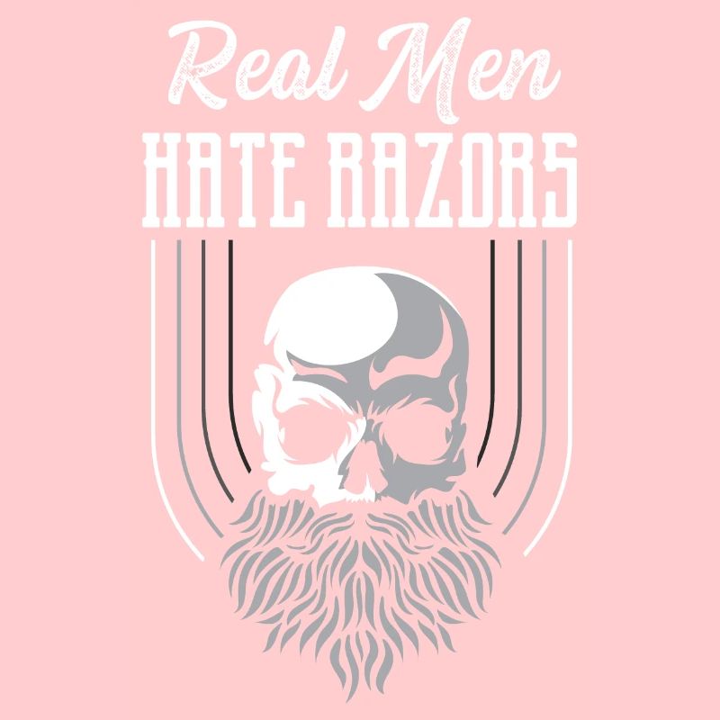 Hats Razor Barber Gift
