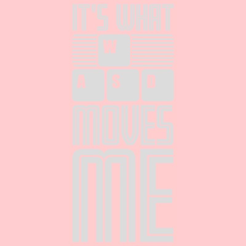 its what moves me