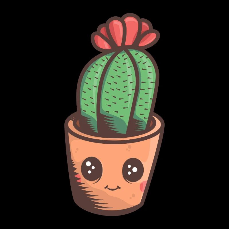 Cactus Mignon