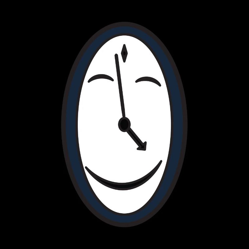Clock Time Clock Hands