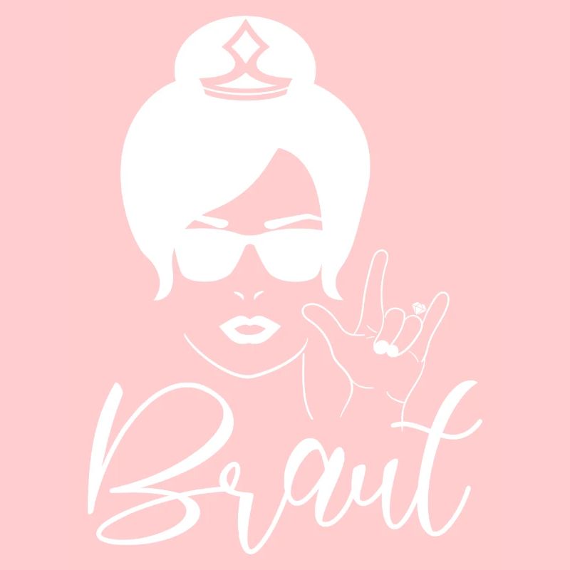 Braut Hochzeit Ehe Geschenk