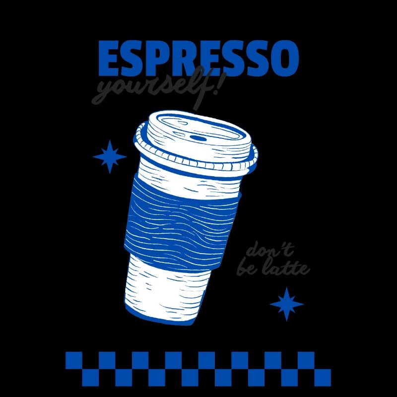 Espresso vous-même