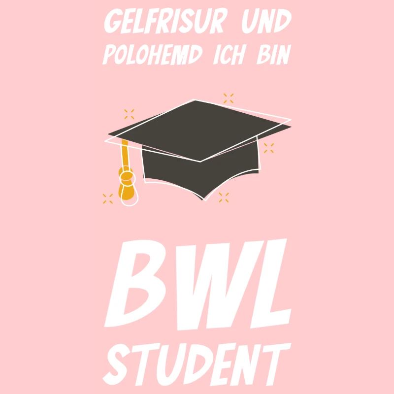 BWL Student Witziger Spruch