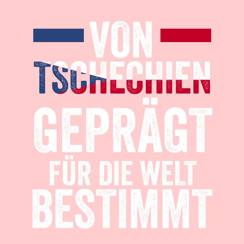 Tschechen Tschechisch Tschechien