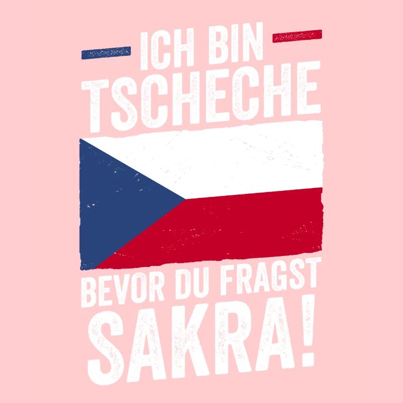 Tschechen Tschechisch Tschechien