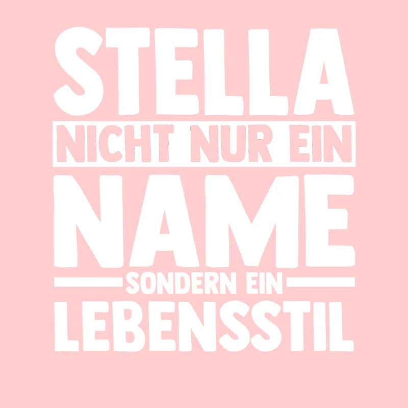 Prénom Stella