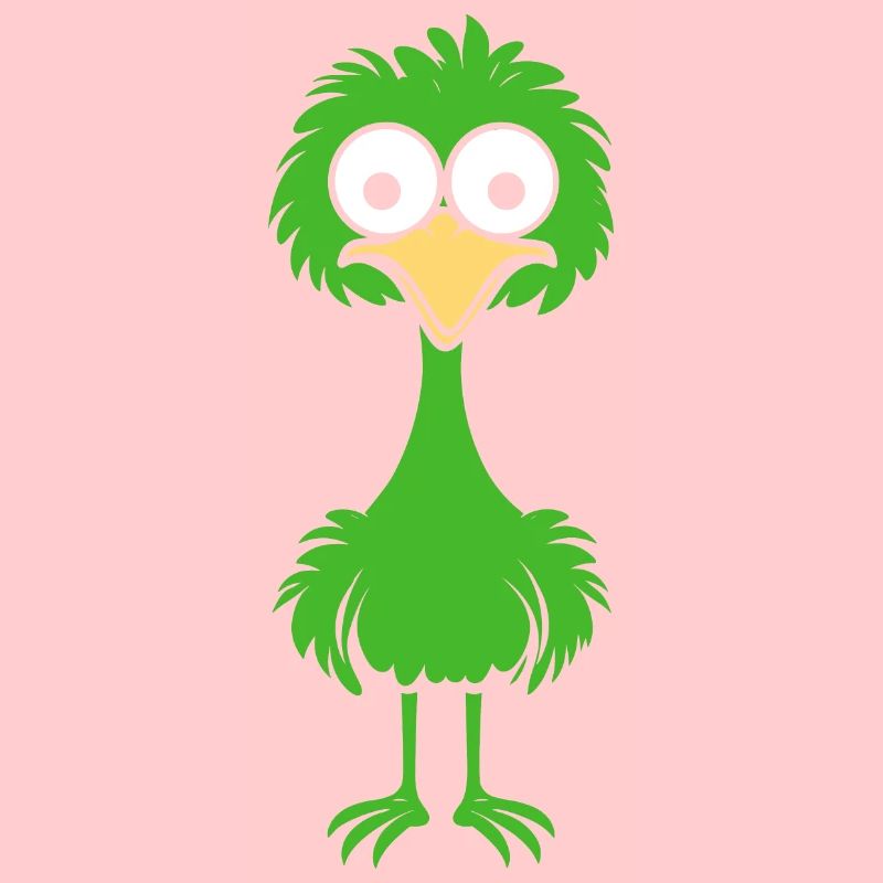 ostrich