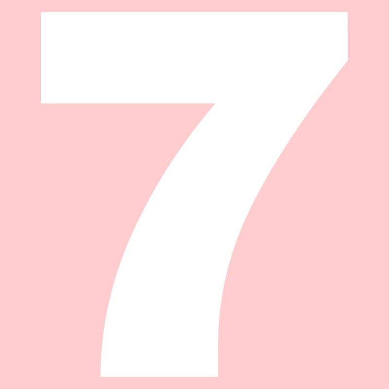 7