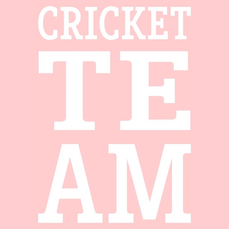 Équipe de cricket