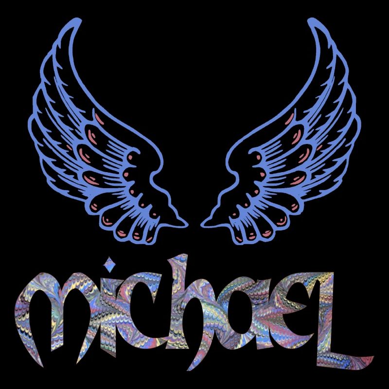 erzengel michael e 45