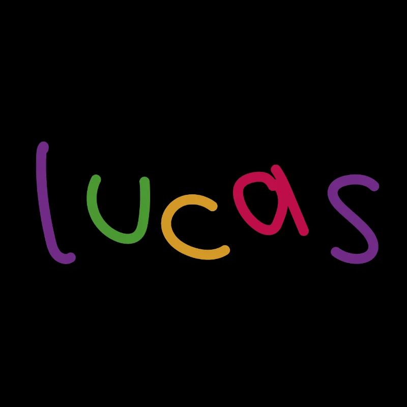 Lucas Lucas