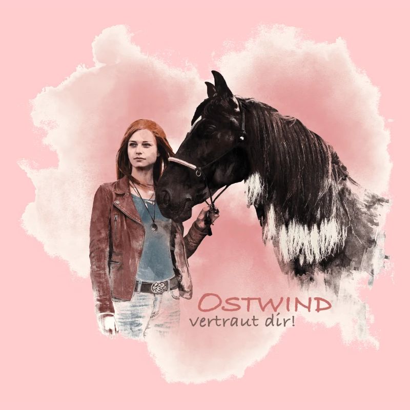 Ostwin Der Große Orkan Ostwind Vertraut Dir! Mika
