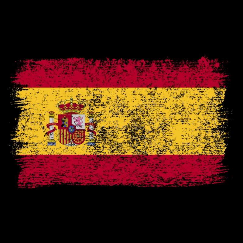 Drapeau espagnol Espagne Drapeau espagnol