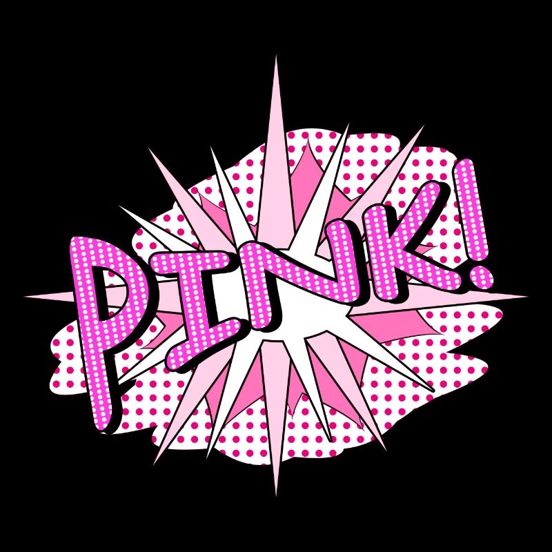 Pink Explosion