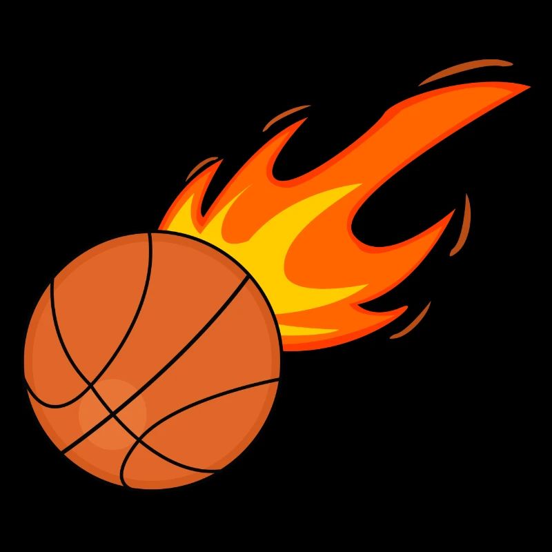 Joueurs de basket-ball