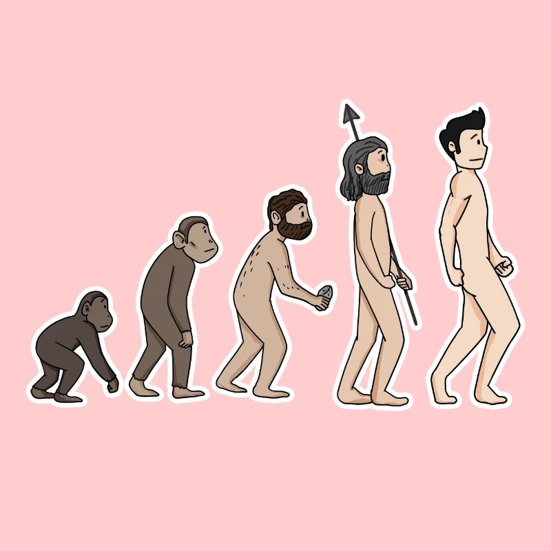 Evolution