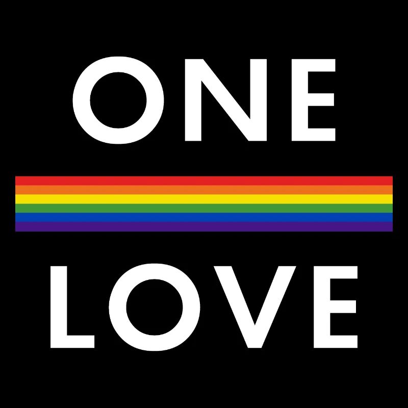 Peace one love