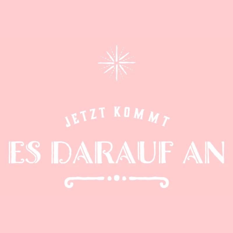 jetzt wird es interessant