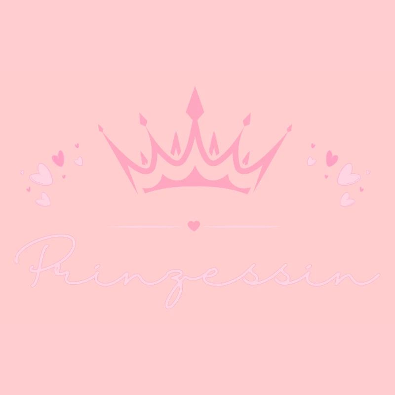 Cœurs de la Couronne de la Princesse