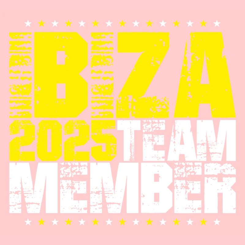Ibiza 2025 Team