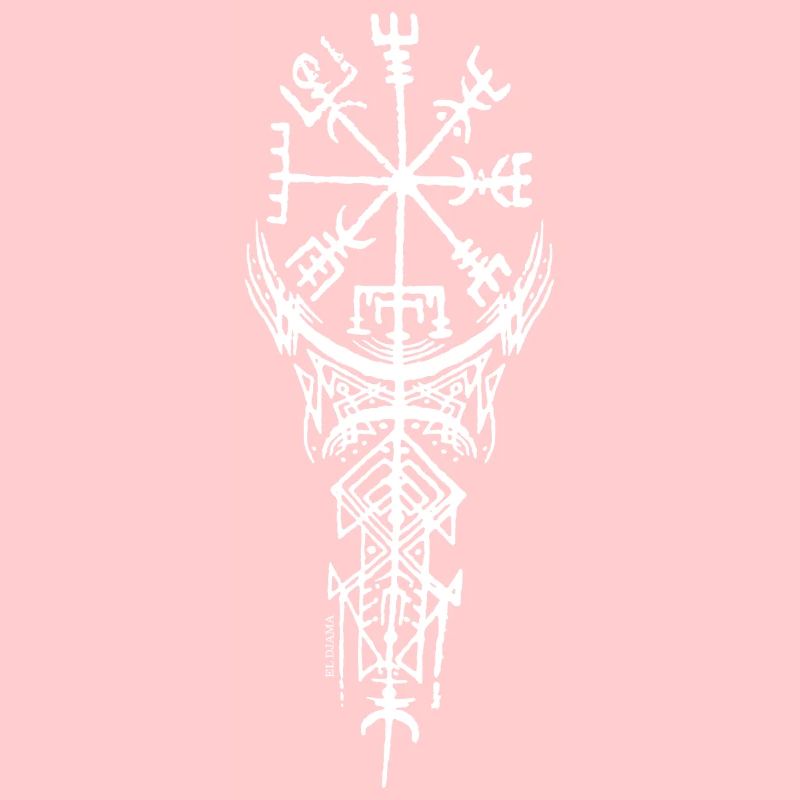 CELTIC TATTOO PATTERN