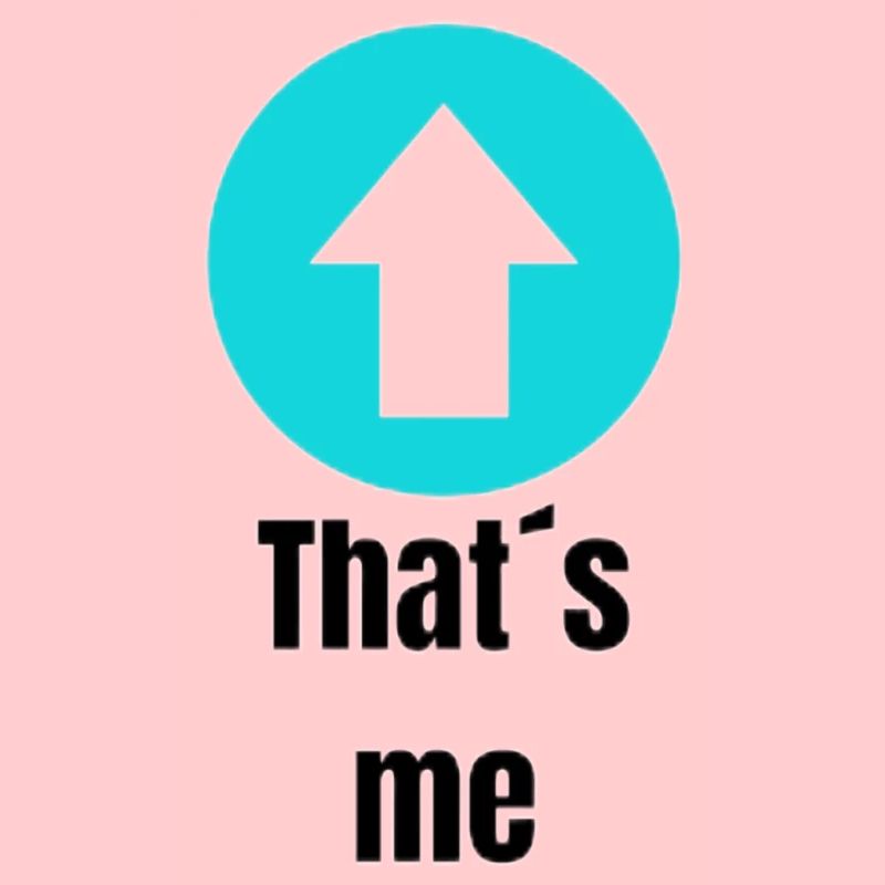 das bin Ich transformed