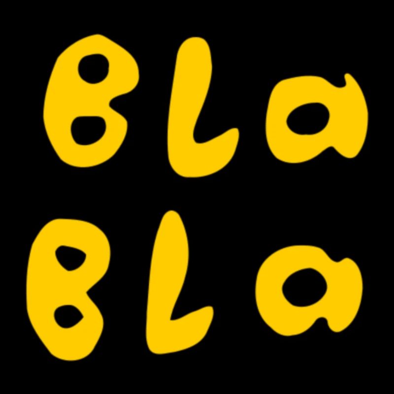 Bla Bla
