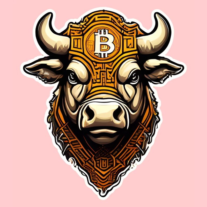 Bitcoin Bull BTC