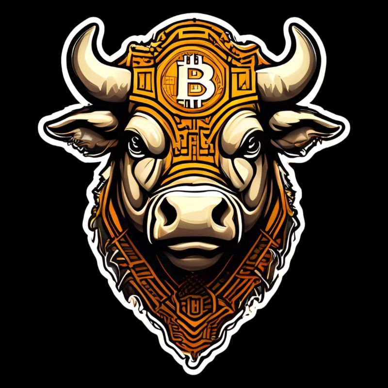 Bitcoin Bulle BTC