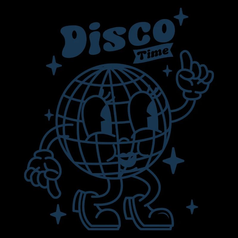 Temps discothèque