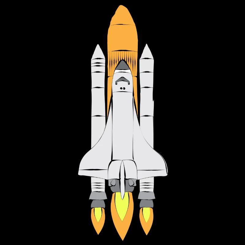 navette spatiale