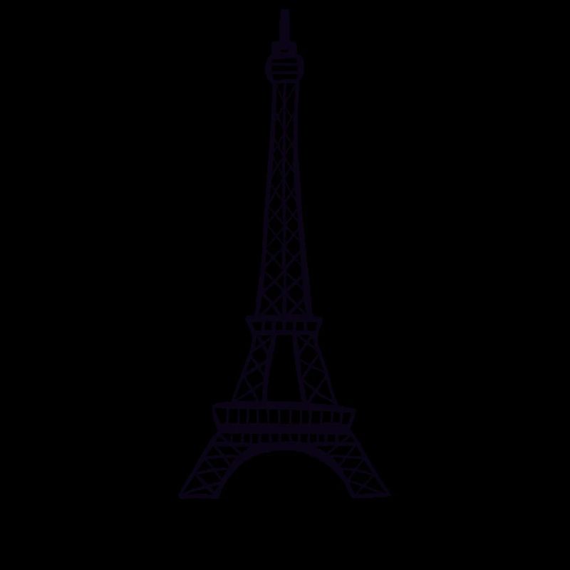 Tour Eiffel, Paris