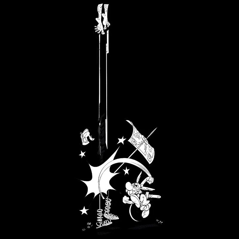 Asterix & Obelix Tchac!